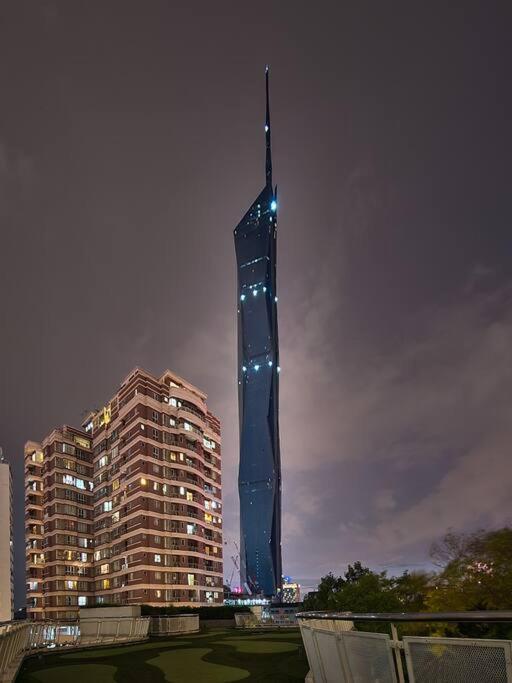 شقة The Robertson @ 118 Tower Super View كوالالمبور المظهر الخارجي الصورة